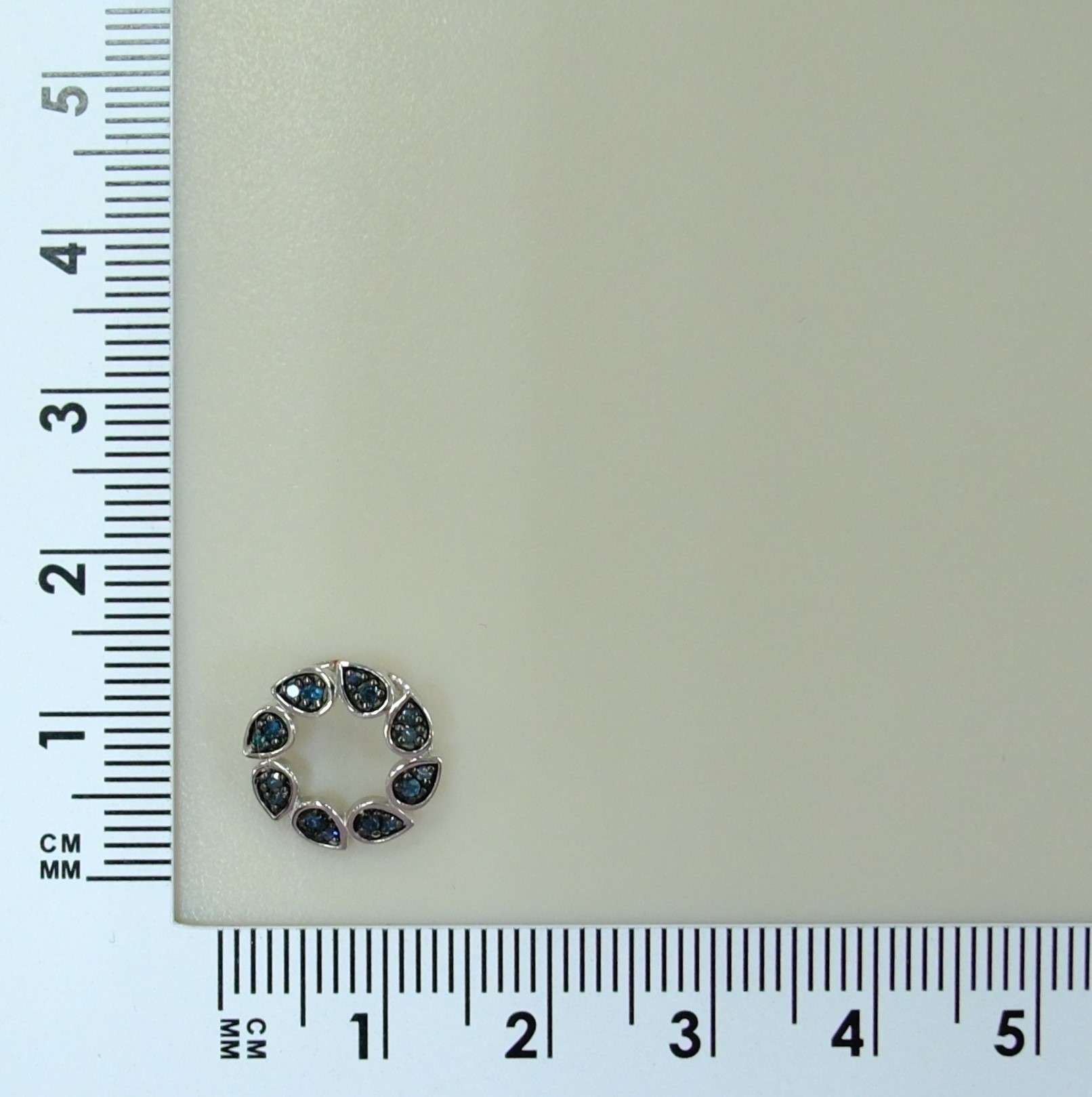 10421-000912 Подвеска (Ag 925)